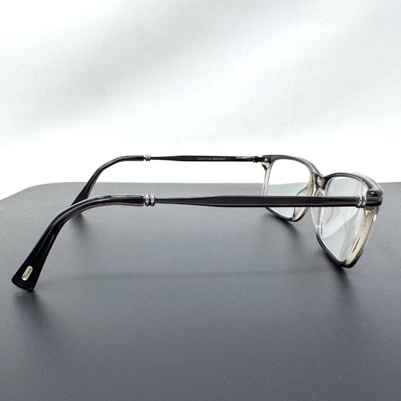 Ernest Hemingway Eyeglasses 4679 Greymist Frames 53 [] 17 140 Flex Hinges - Picture 3 of 11